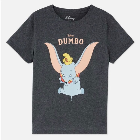 Disney Accessories - Dumbo T-Shirt